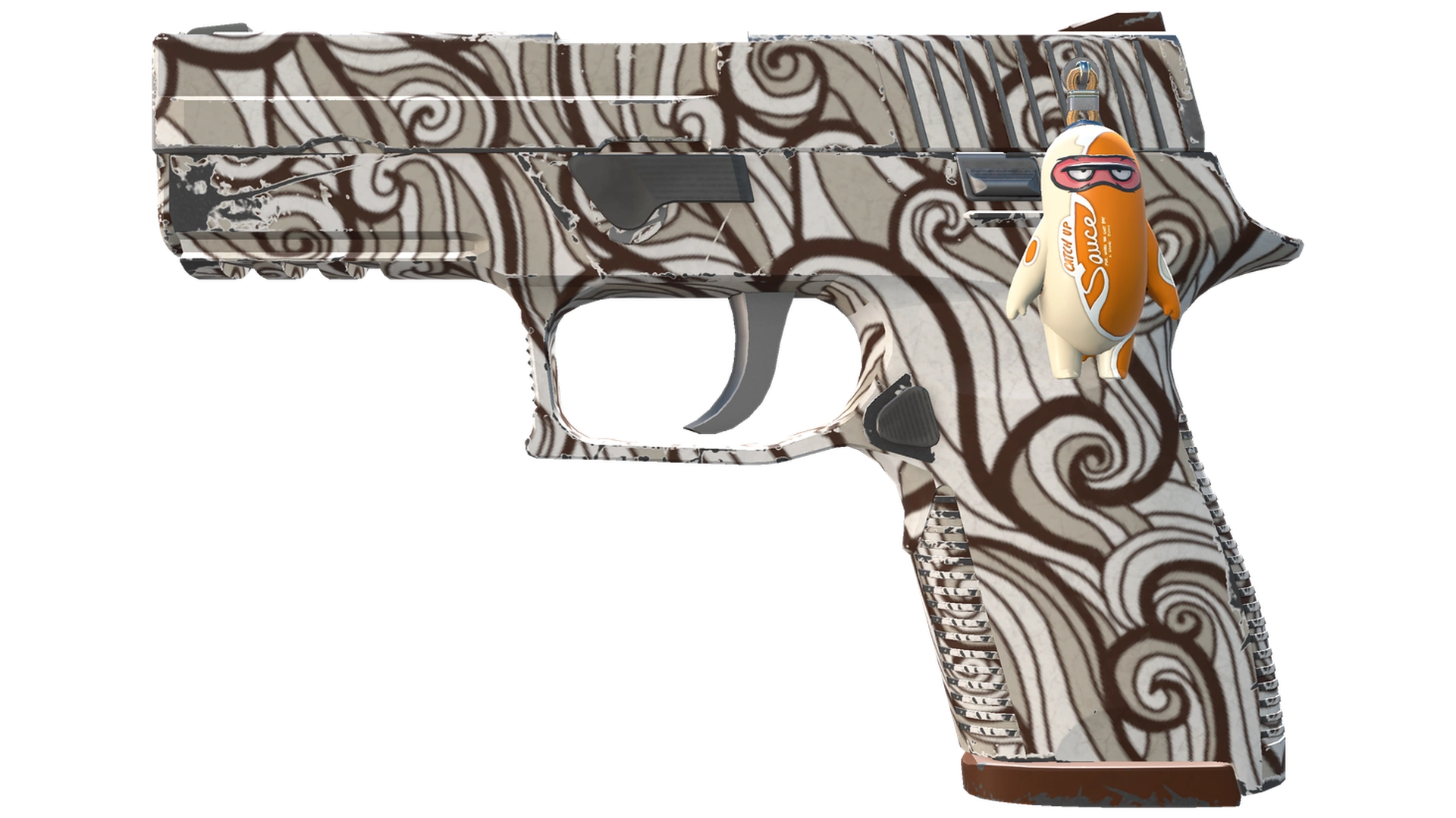 Gunsmoke image