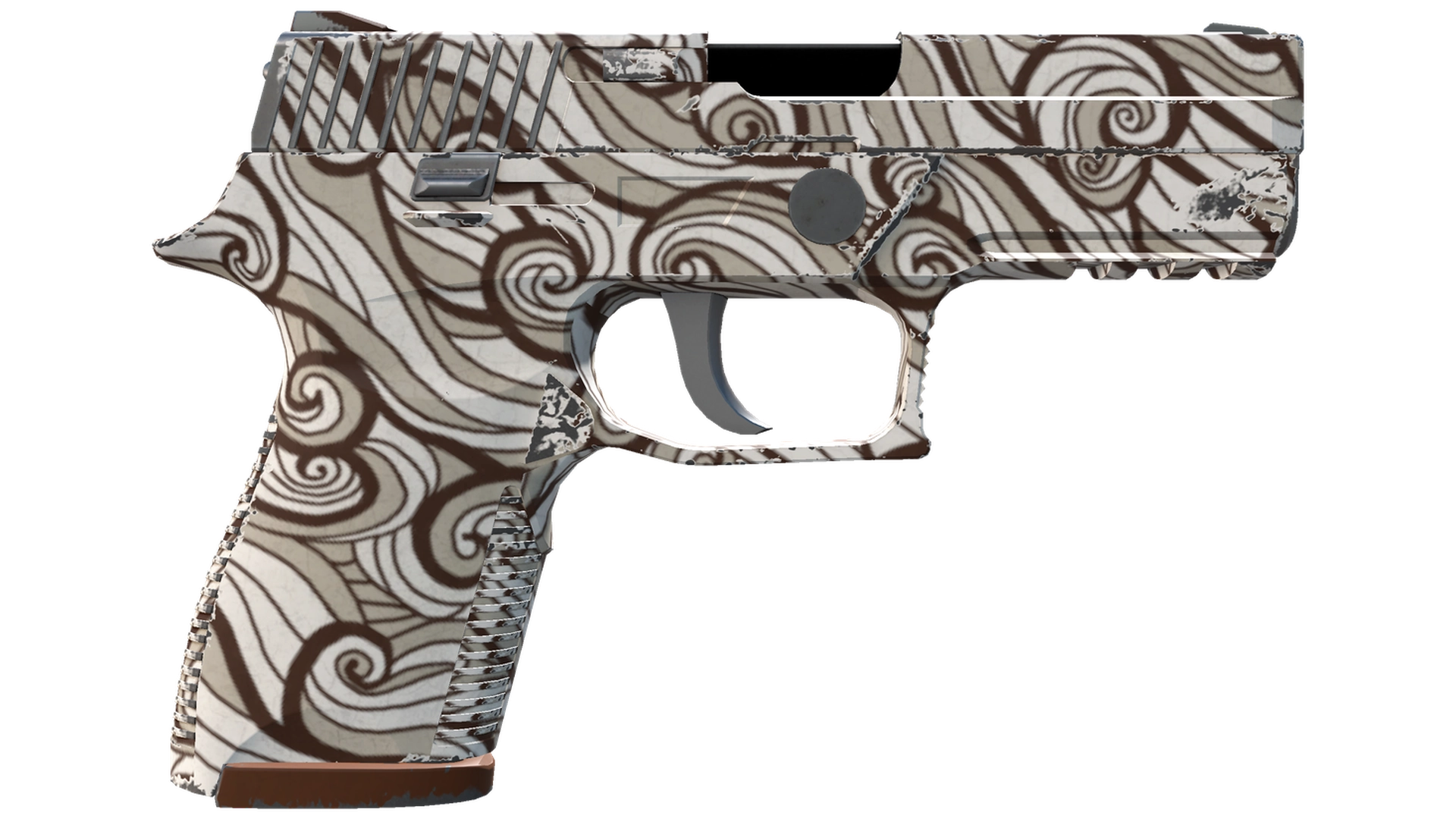 Gunsmoke image