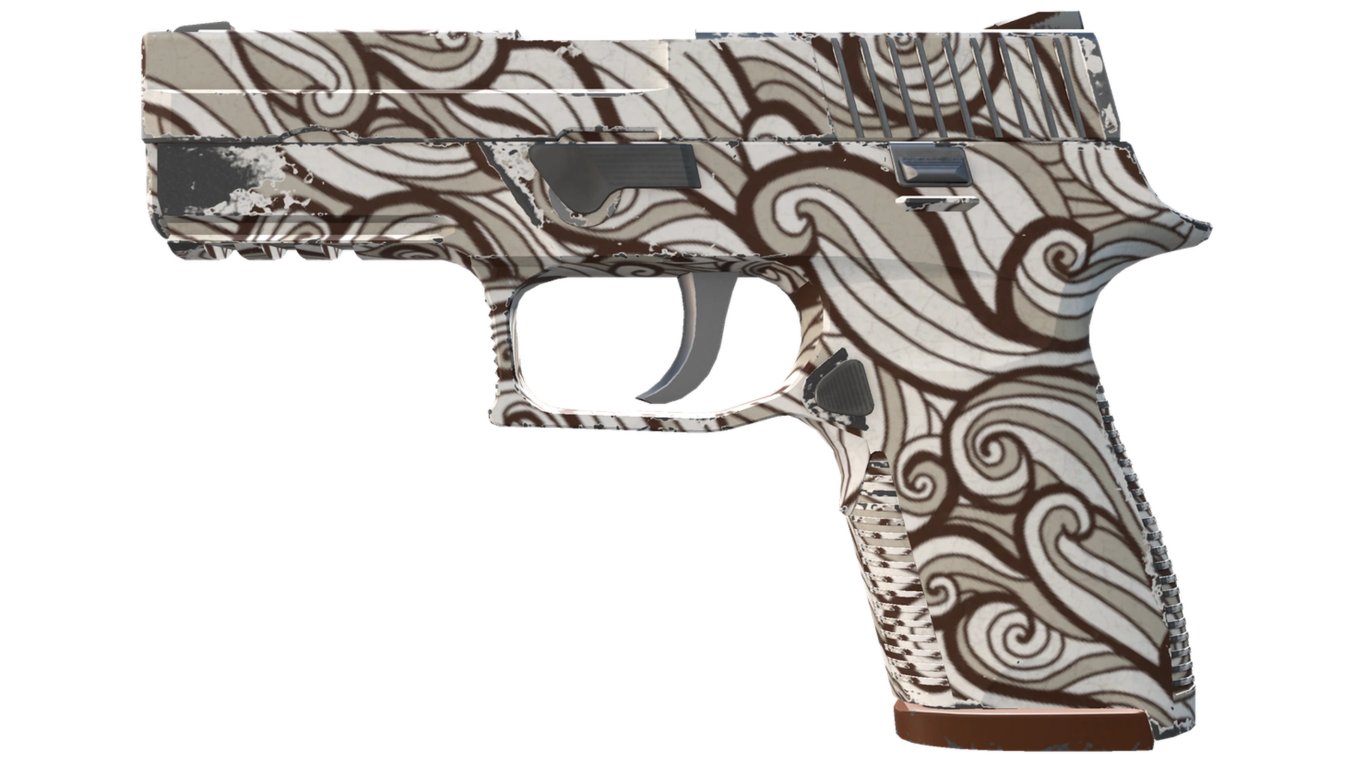 Gunsmoke image