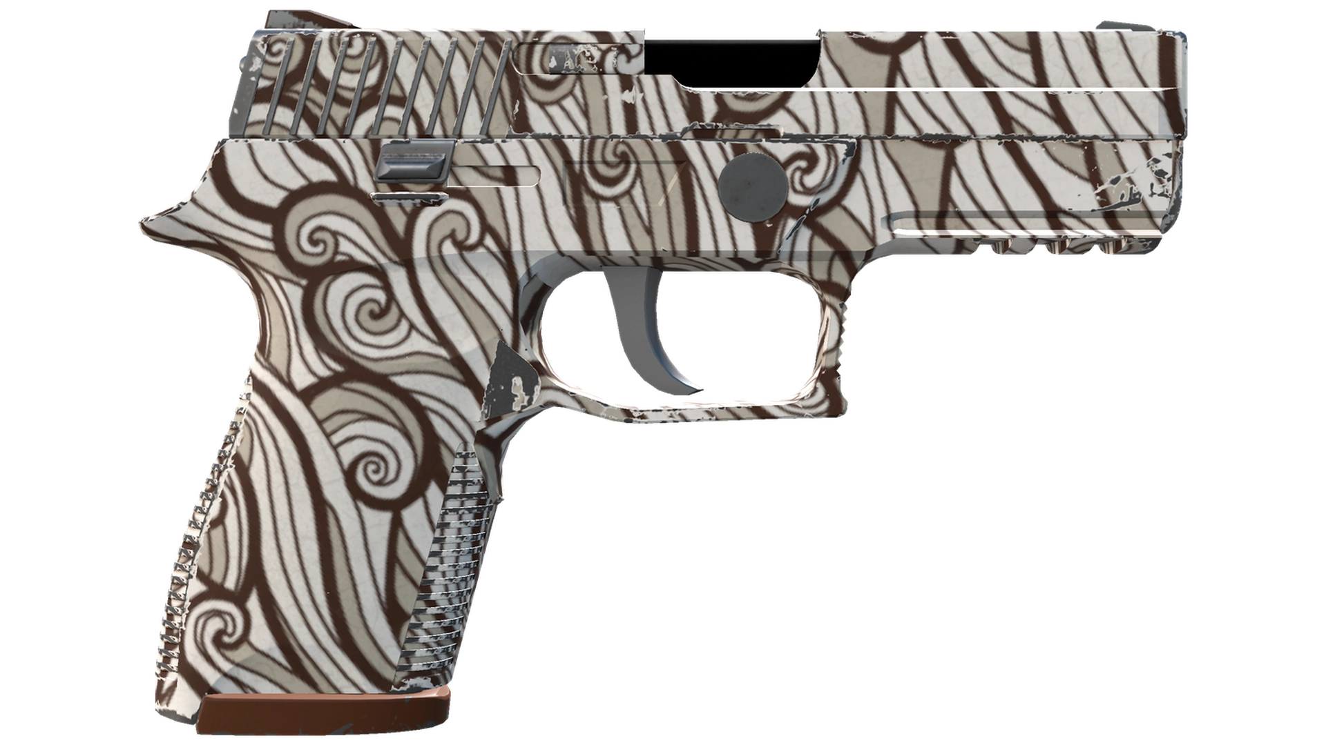 Gunsmoke image