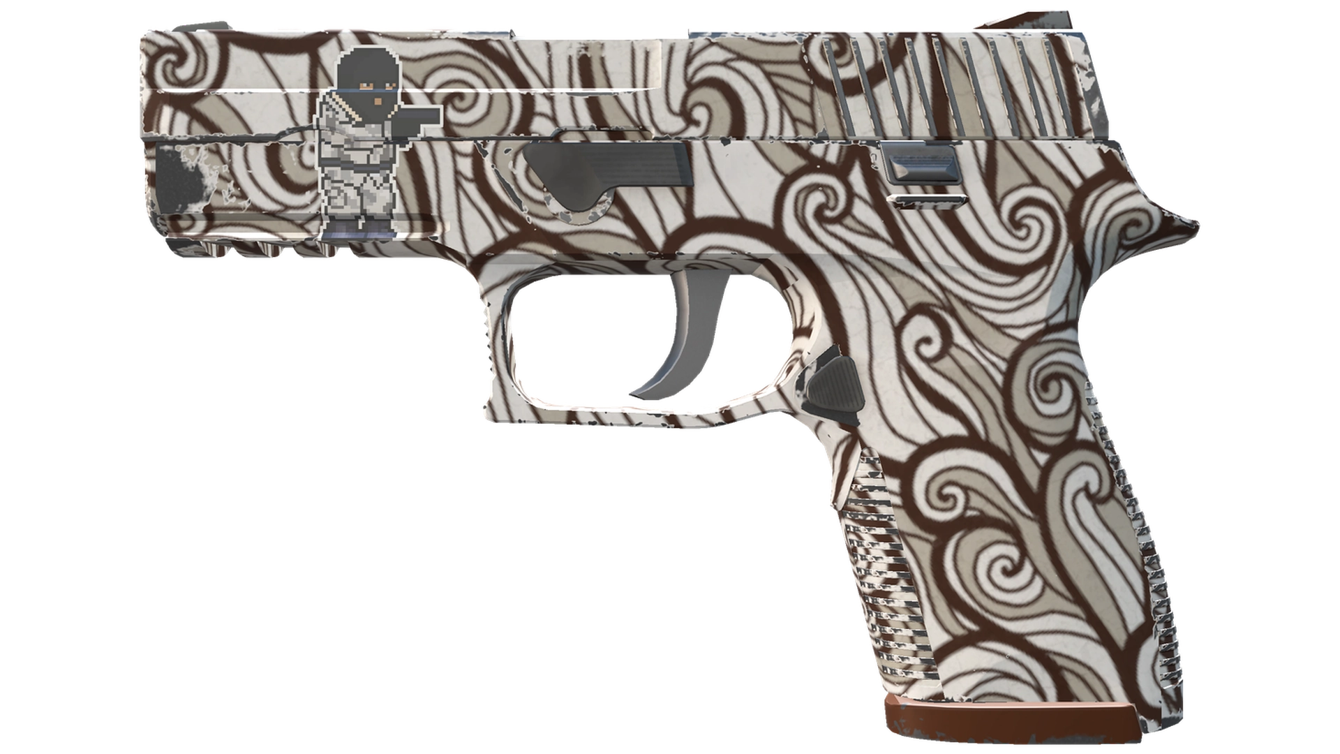 Gunsmoke image
