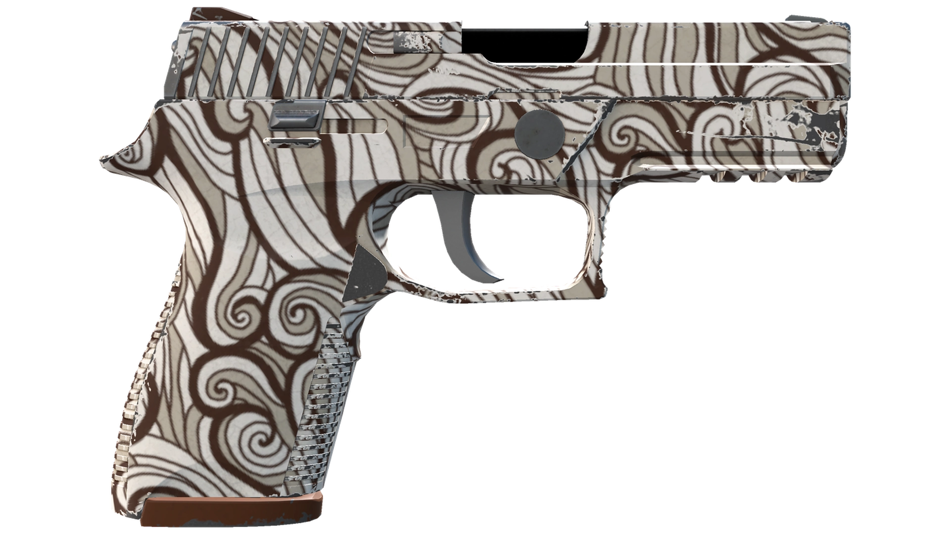 Gunsmoke image