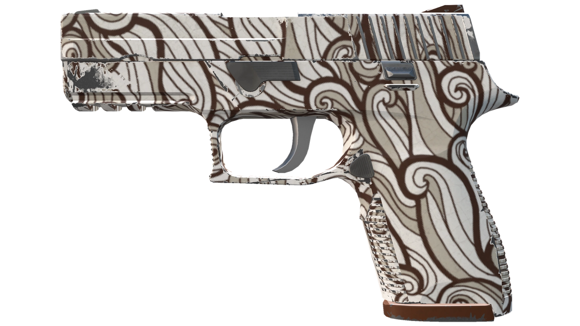 Gunsmoke image
