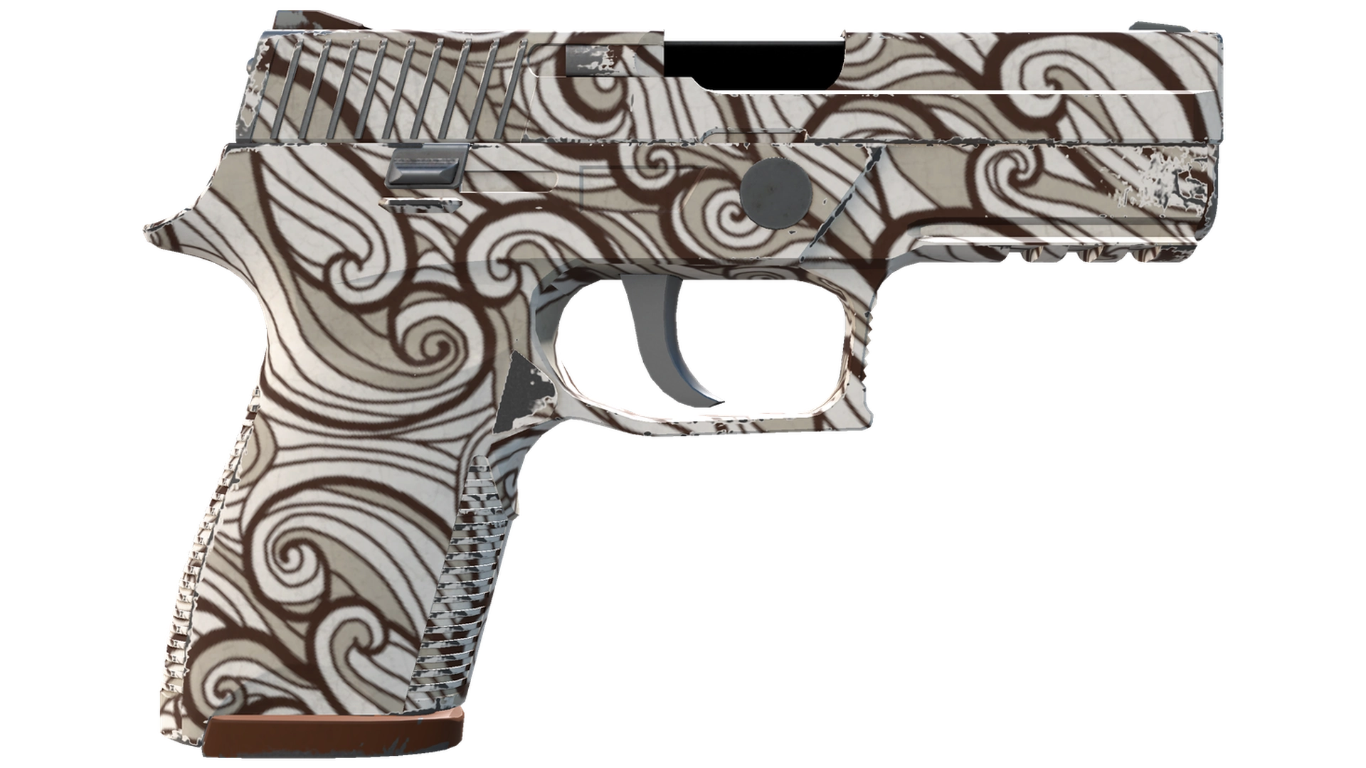 Gunsmoke image