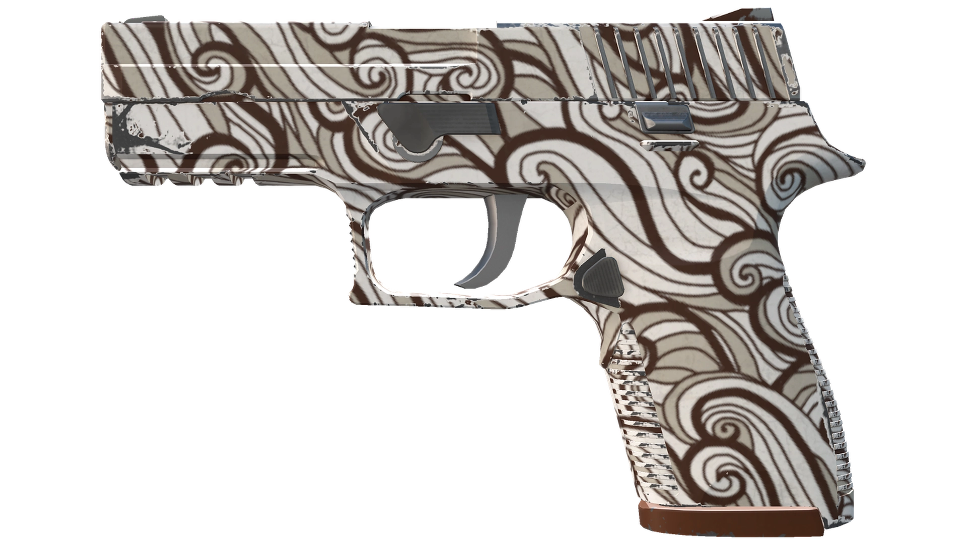Gunsmoke image