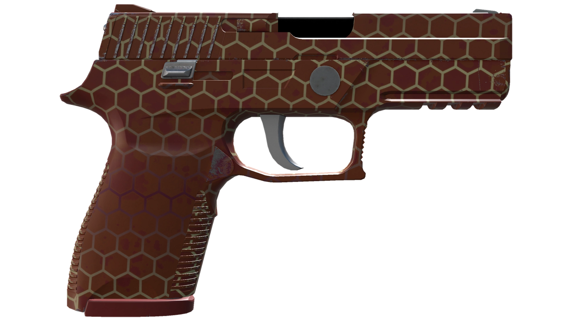P250 | Hive (Factory New)