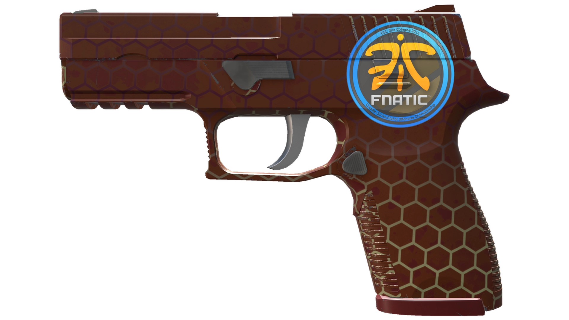 P250 | Hive (Factory New)