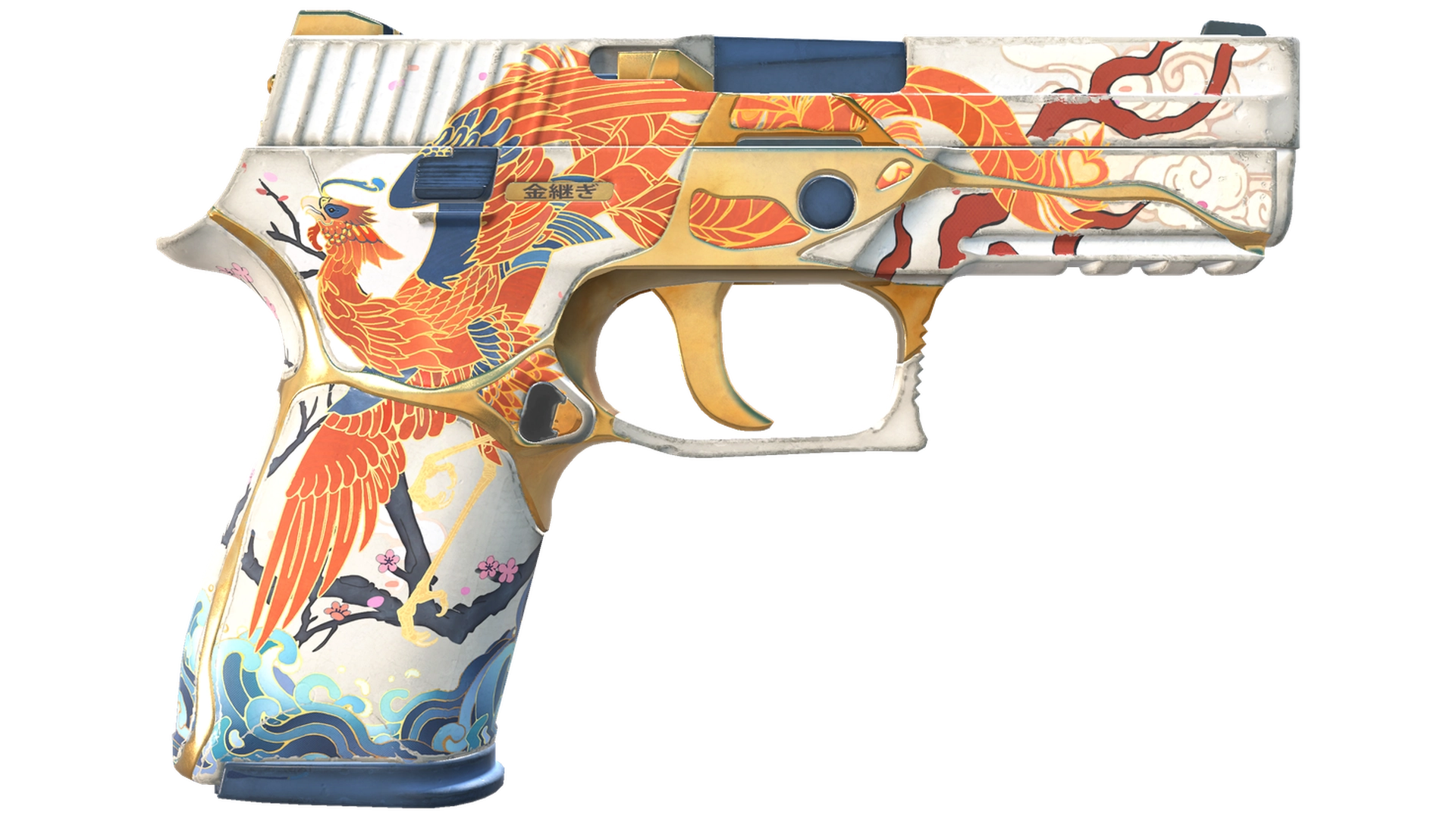 P250 | Kintsugi (Factory New)