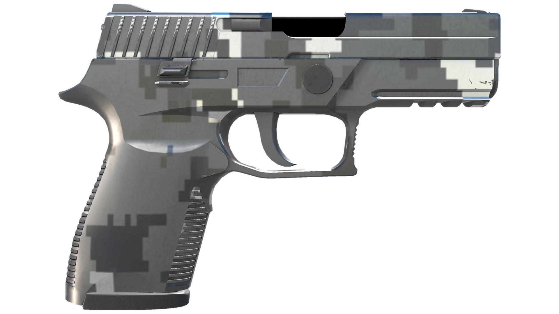 Metallic DDPAT image