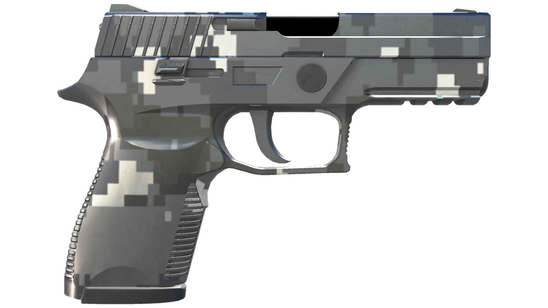 Metallic DDPAT image