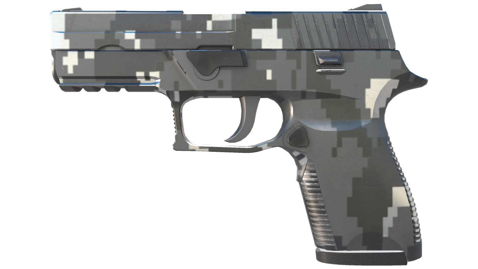 Metallic DDPAT image