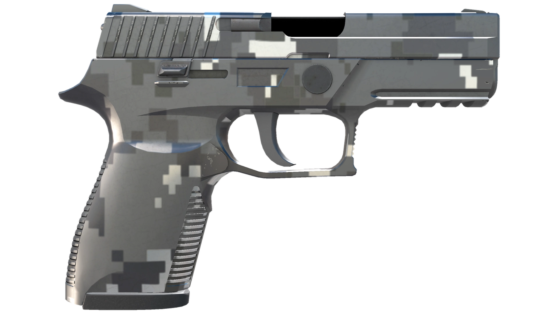 Metallic DDPAT image