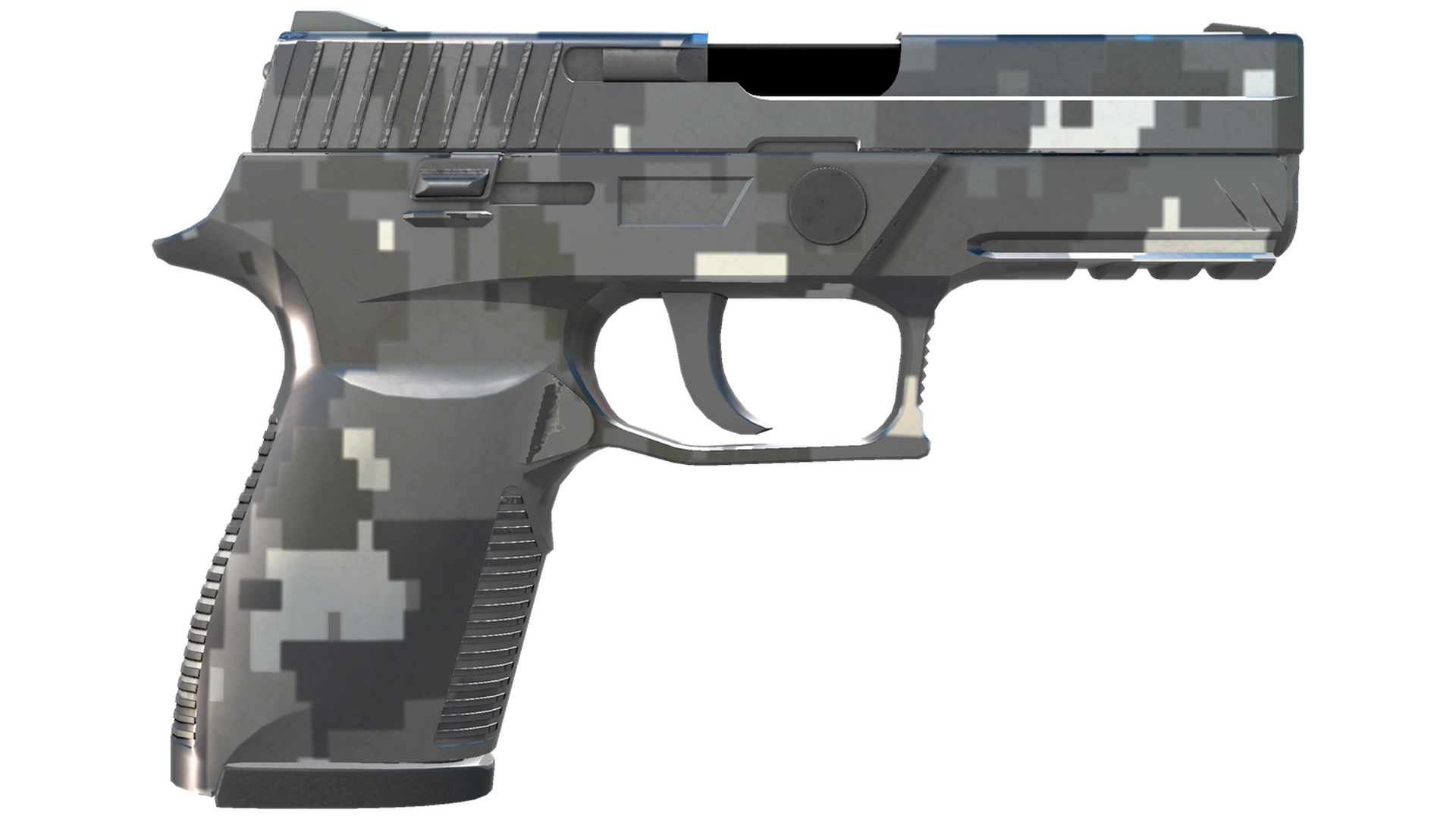 Metallic DDPAT image
