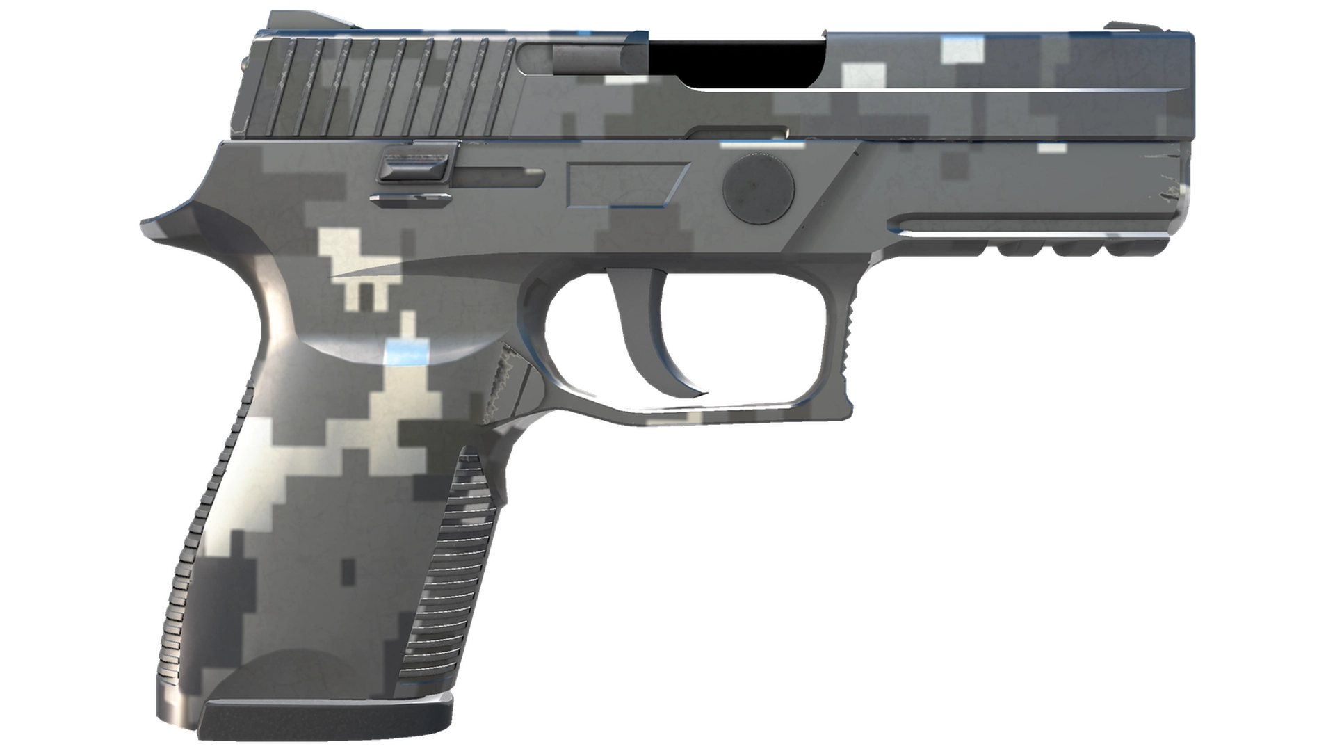 Metallic DDPAT image