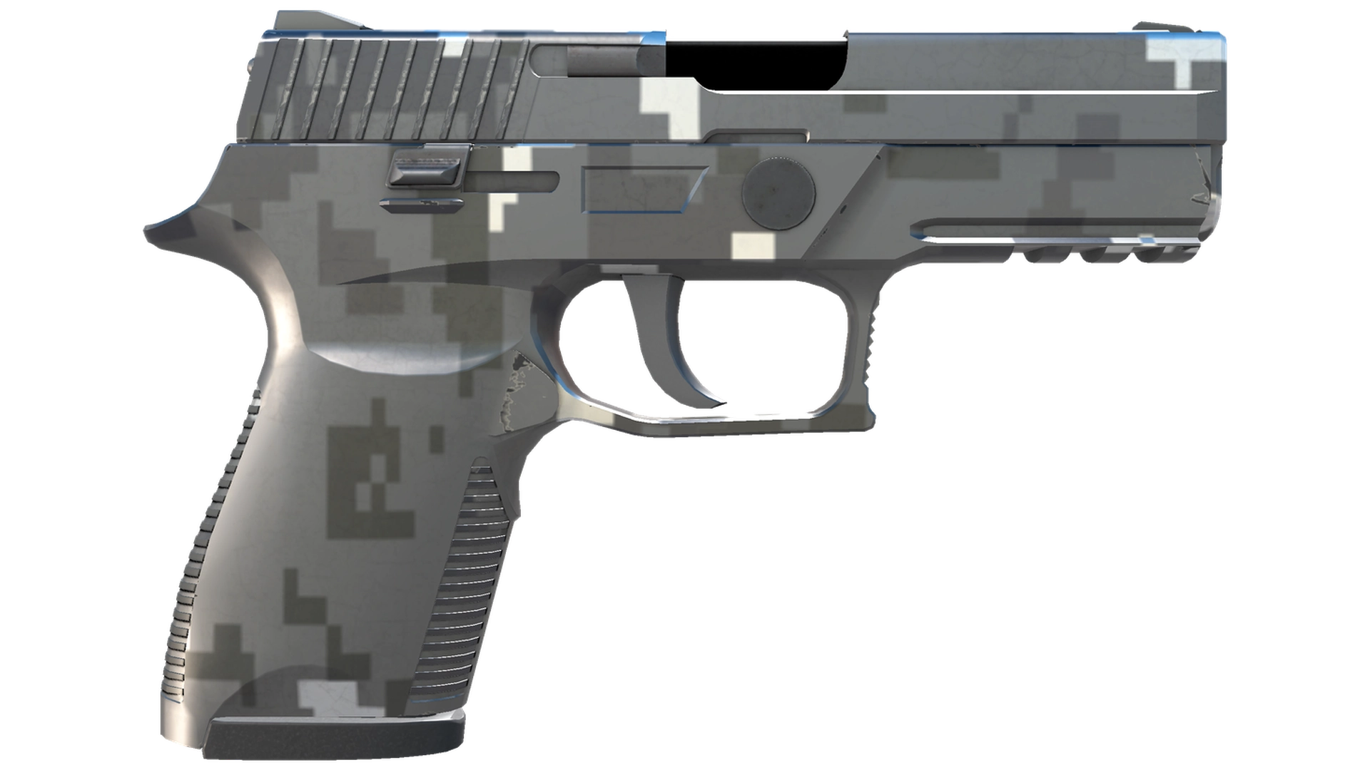 Metallic DDPAT image