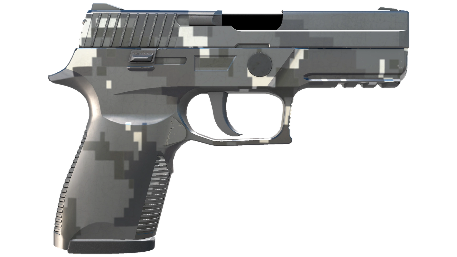 Metallic DDPAT image
