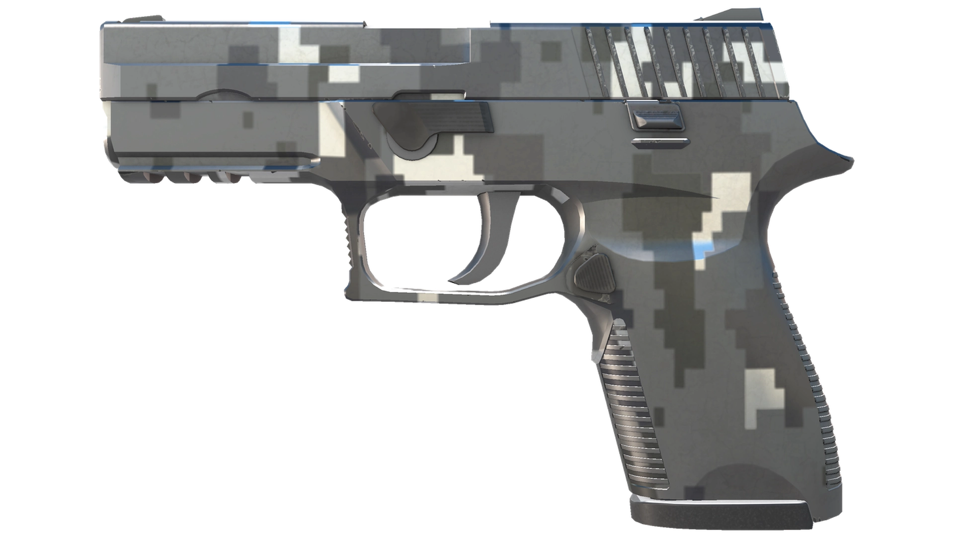 Metallic DDPAT image