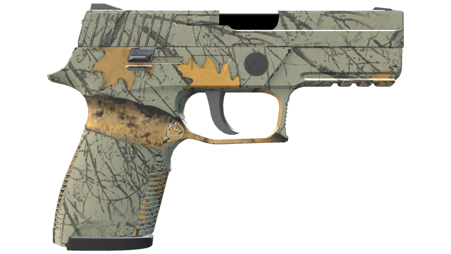P250 | Modern Hunter (Factory New)