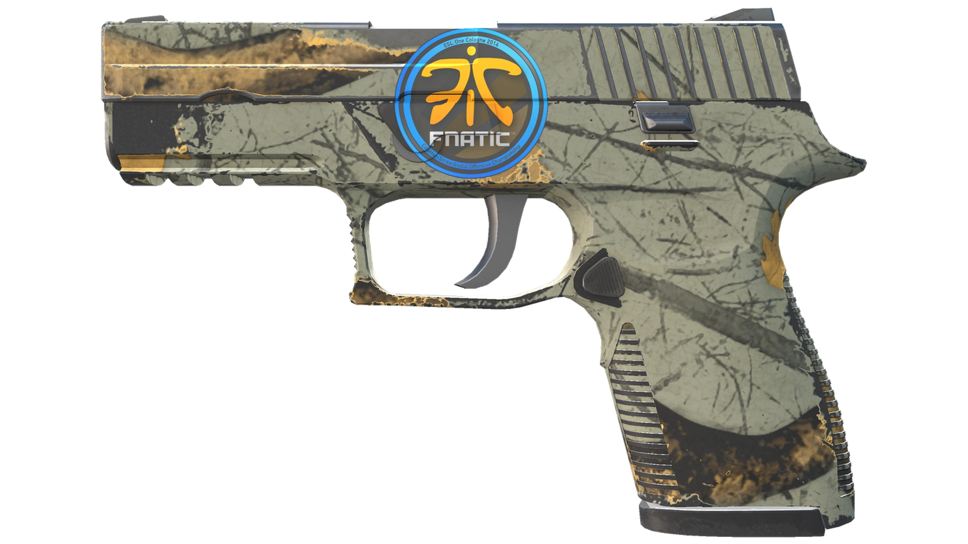Modern Hunter image