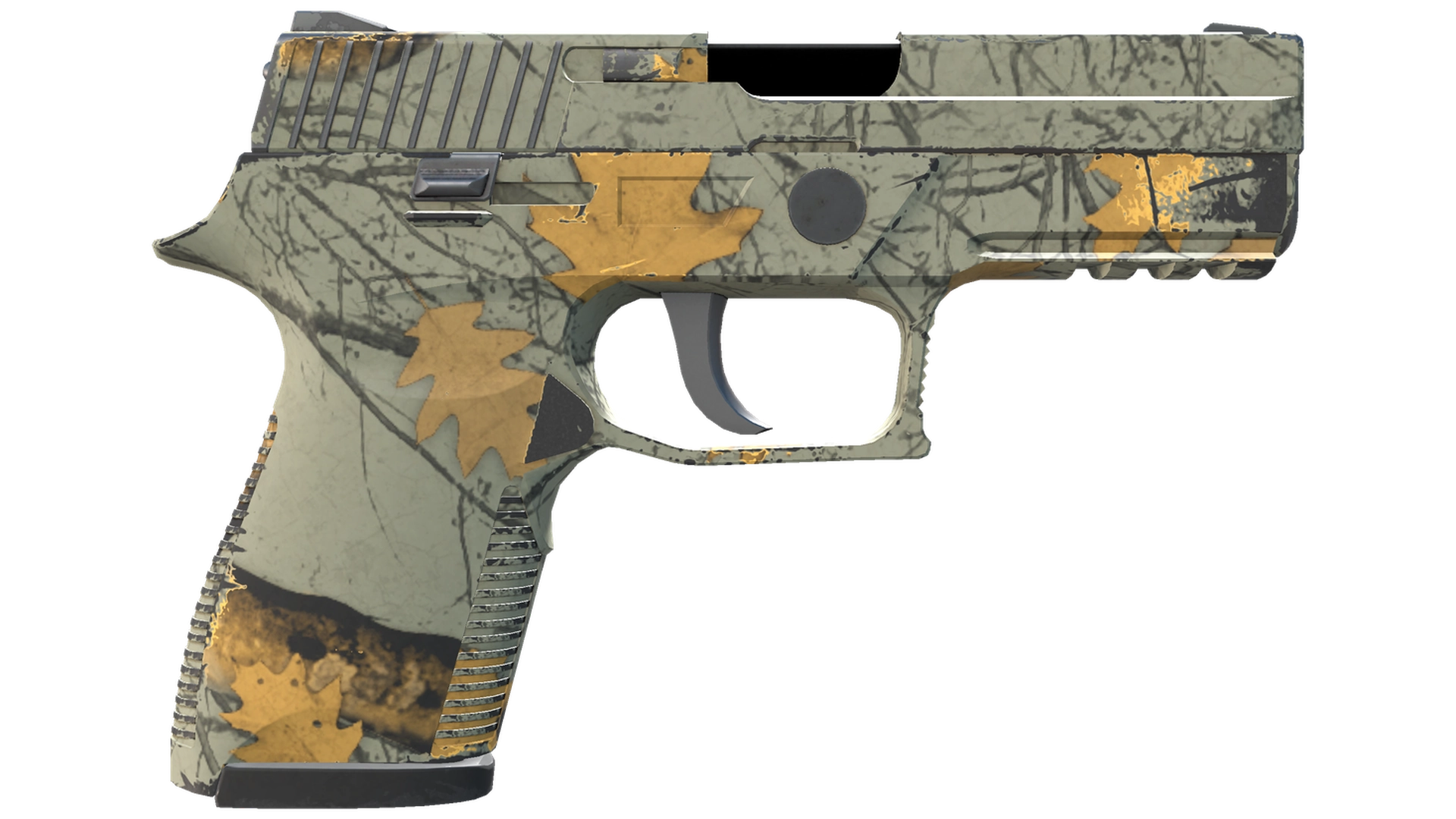 P250 | Современный охотник (Немного поношенное)