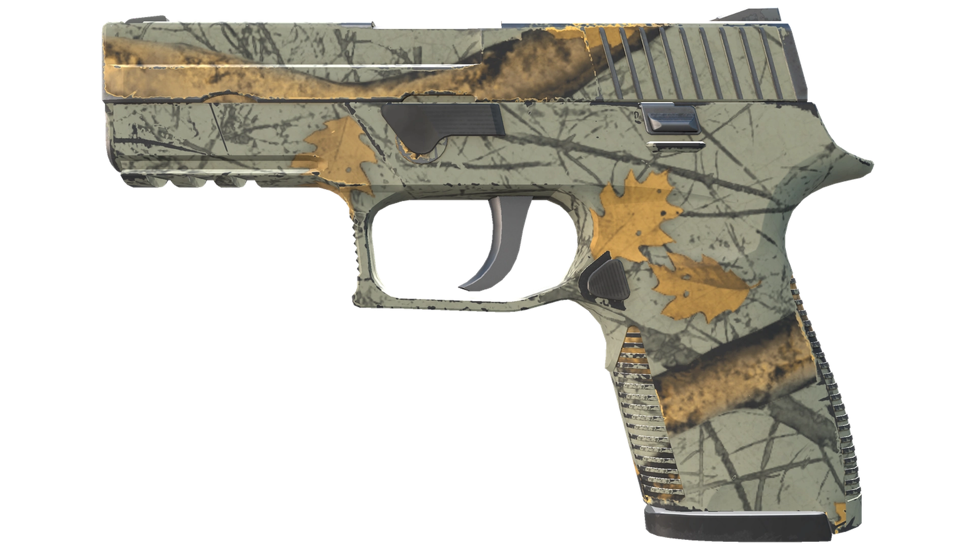 P250 | Современный охотник (Немного поношенное)