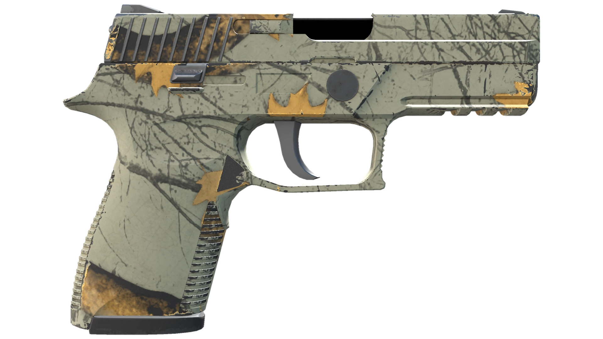 Modern Hunter image