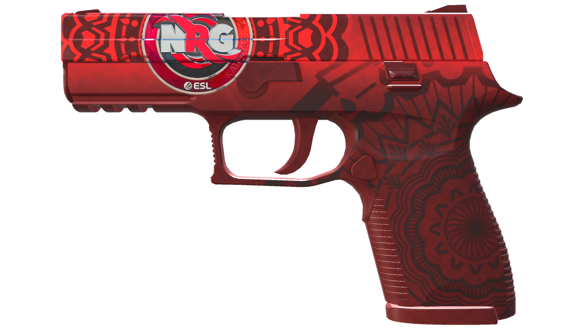 P250 | Muertos (Factory New)