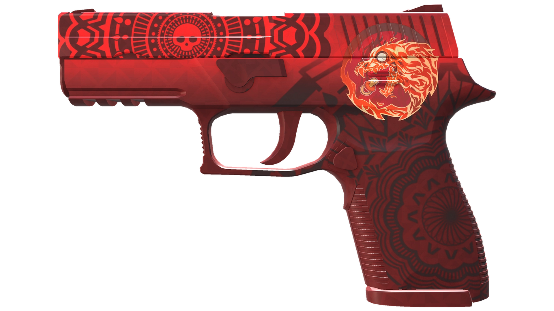 Muertos image