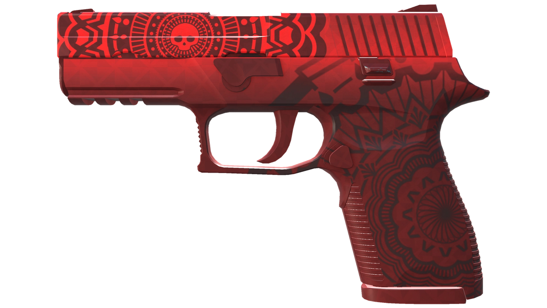 Muertos image
