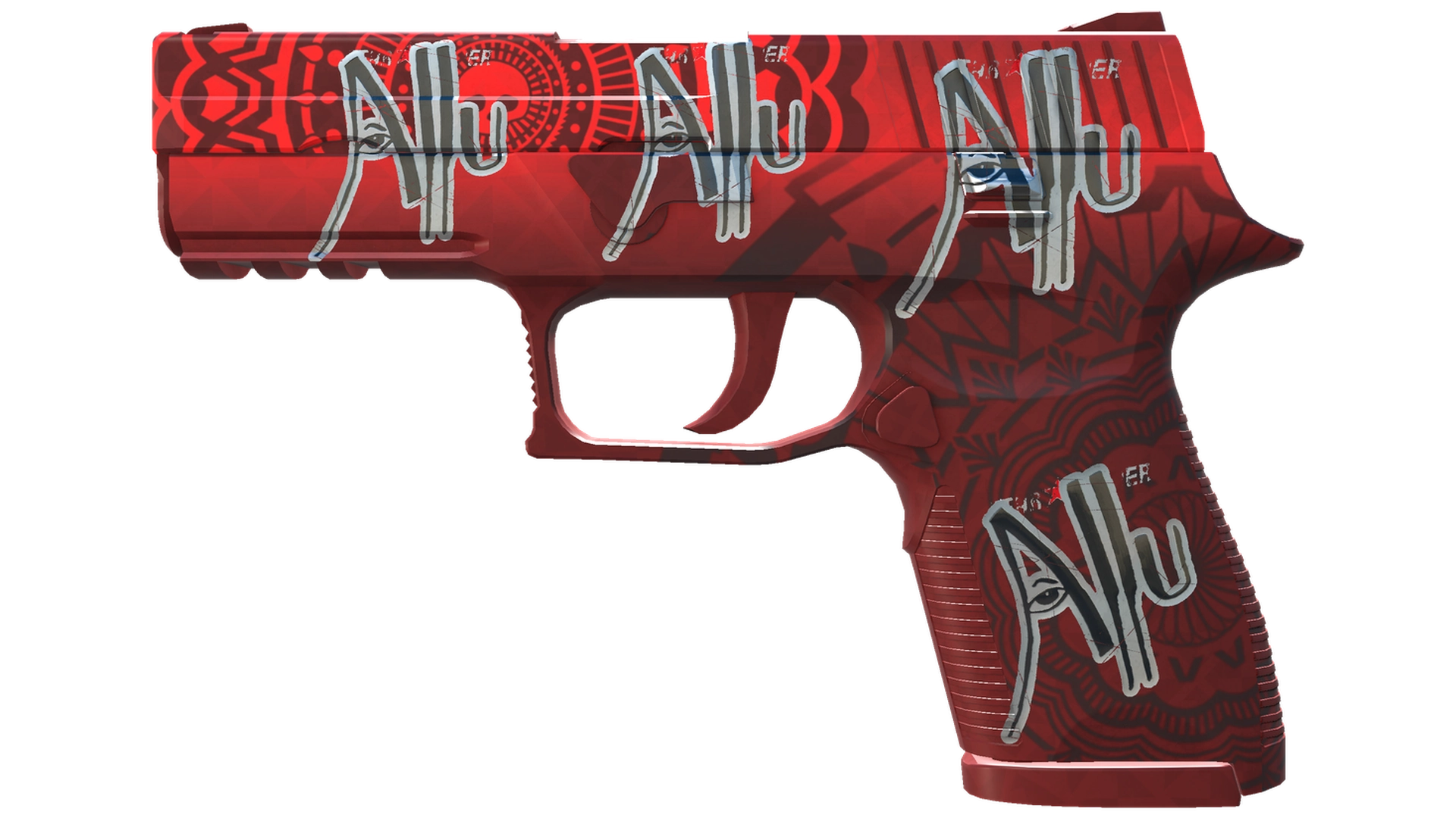 Muertos image