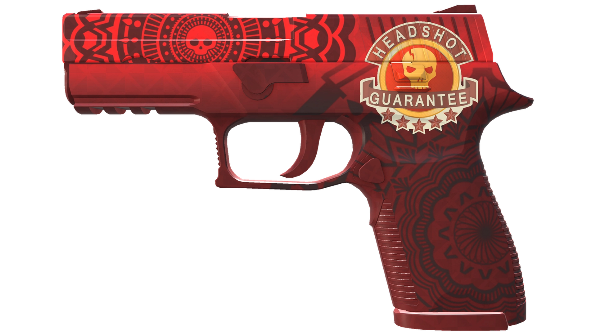 Muertos image