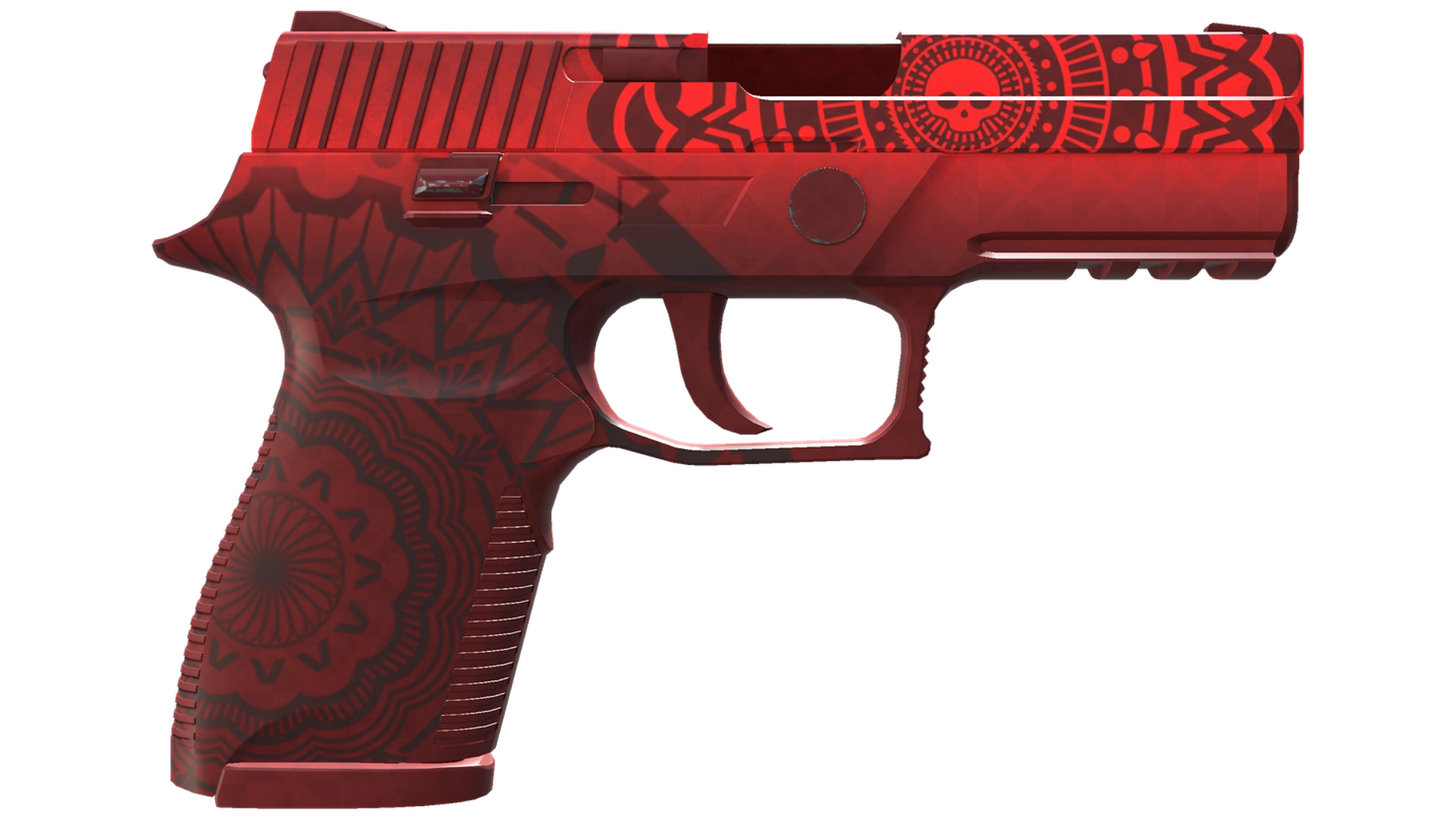 Muertos image