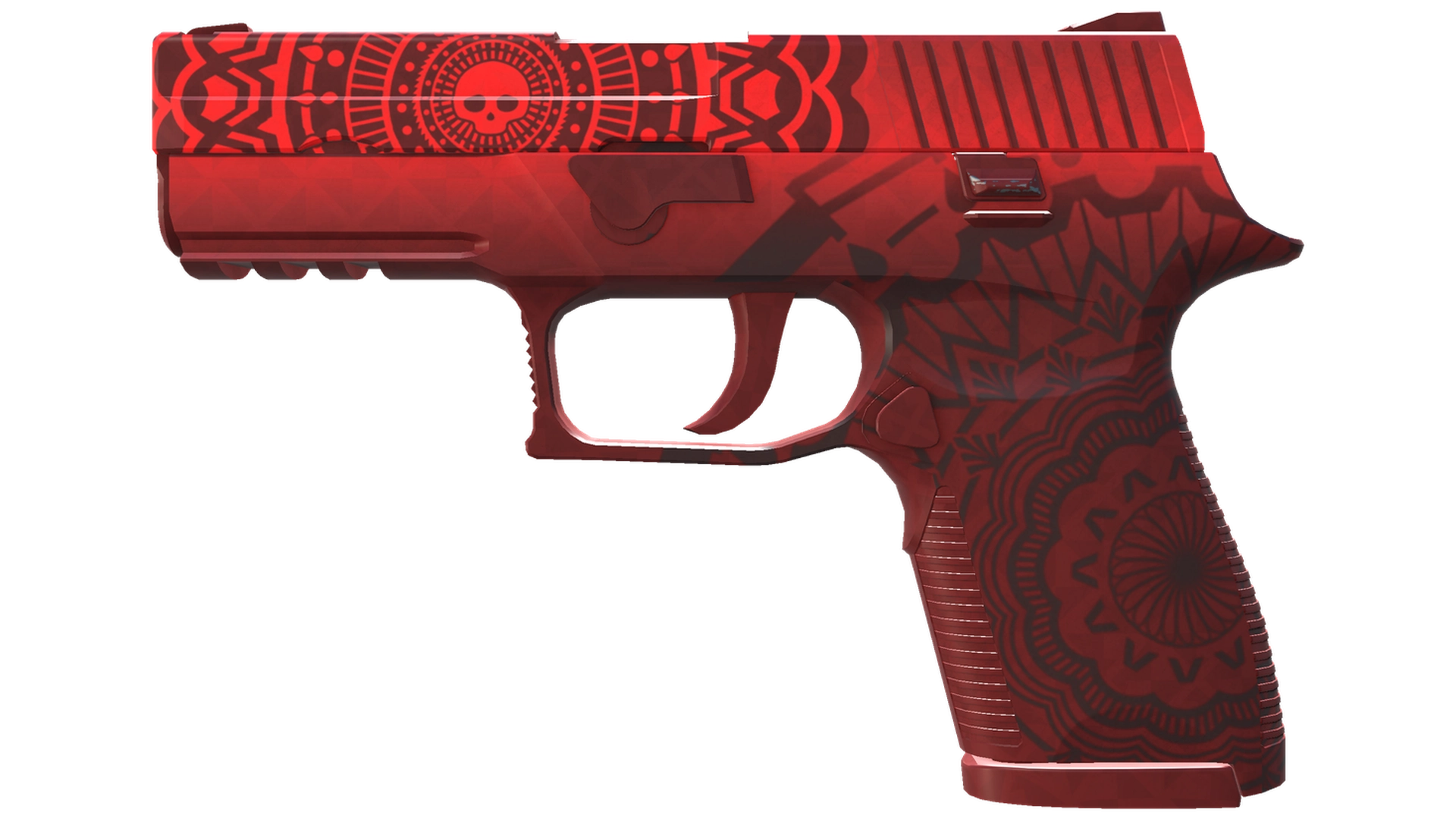 Muertos image