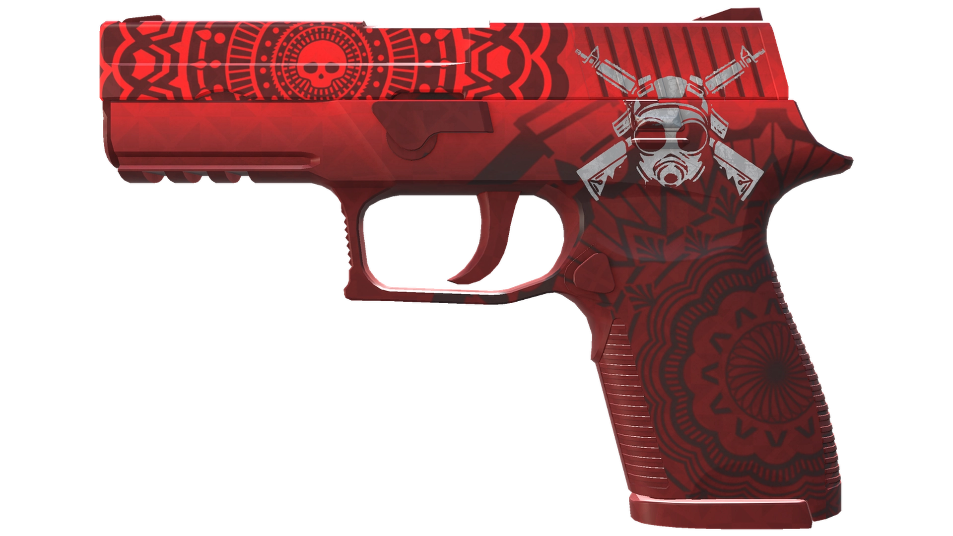 Muertos image
