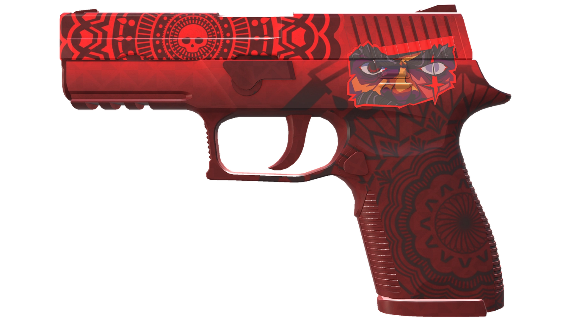 Muertos image