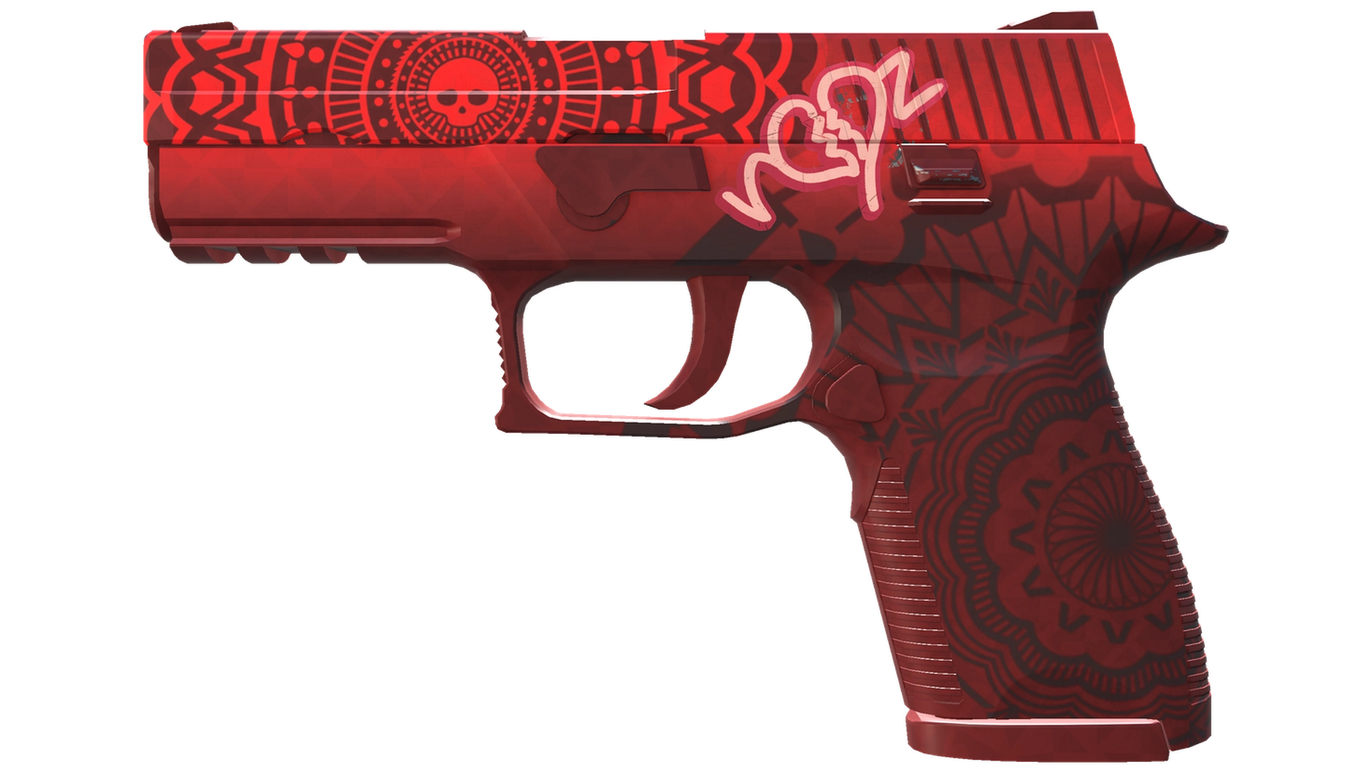 Muertos image