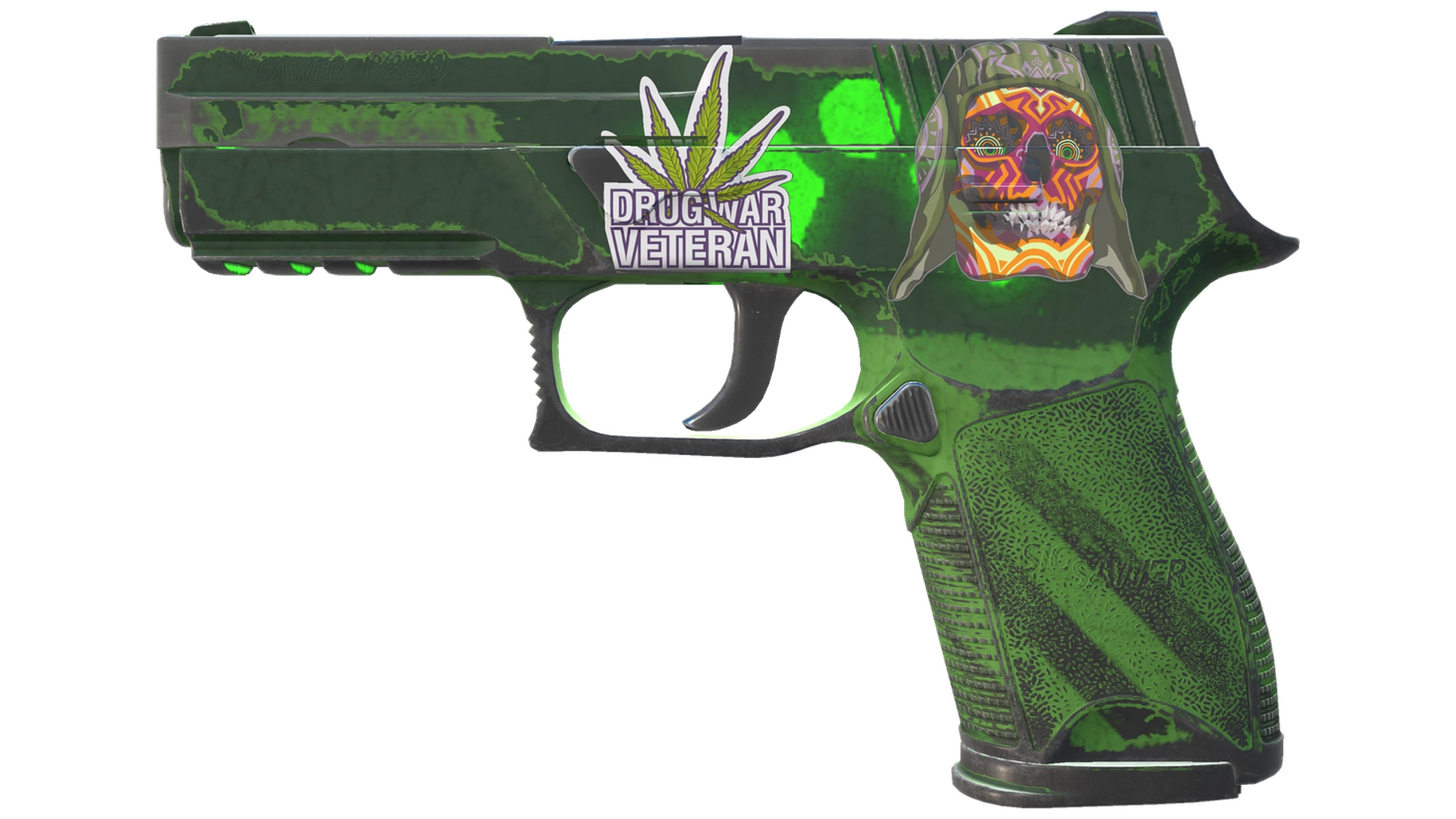 Nuclear Threat image
