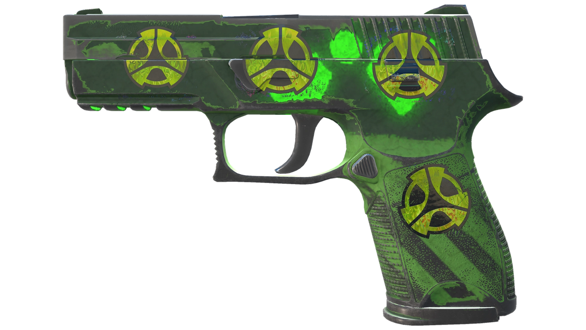 Nuclear Threat image