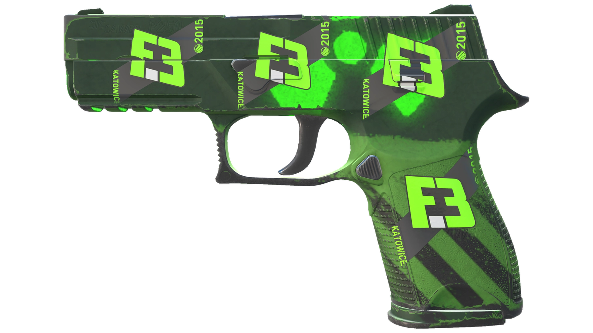 Nuclear Threat image