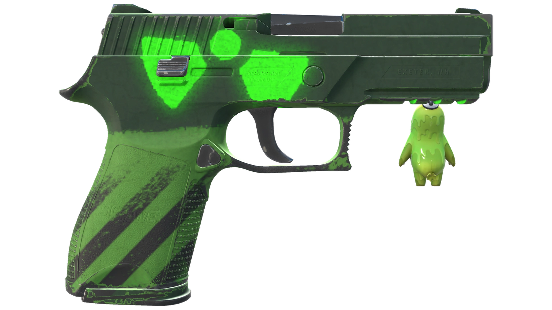 Nuclear Threat image