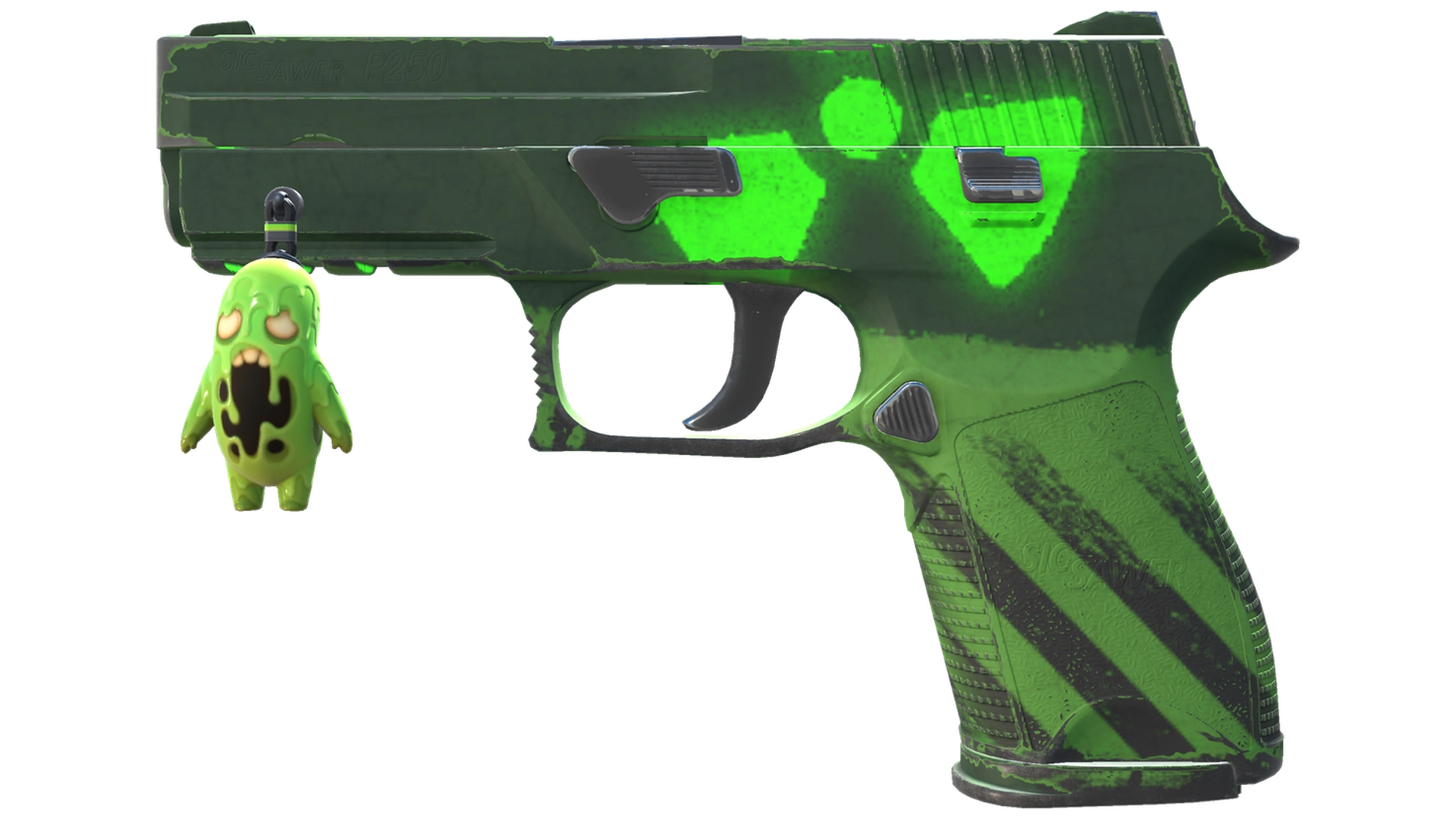Nuclear Threat image