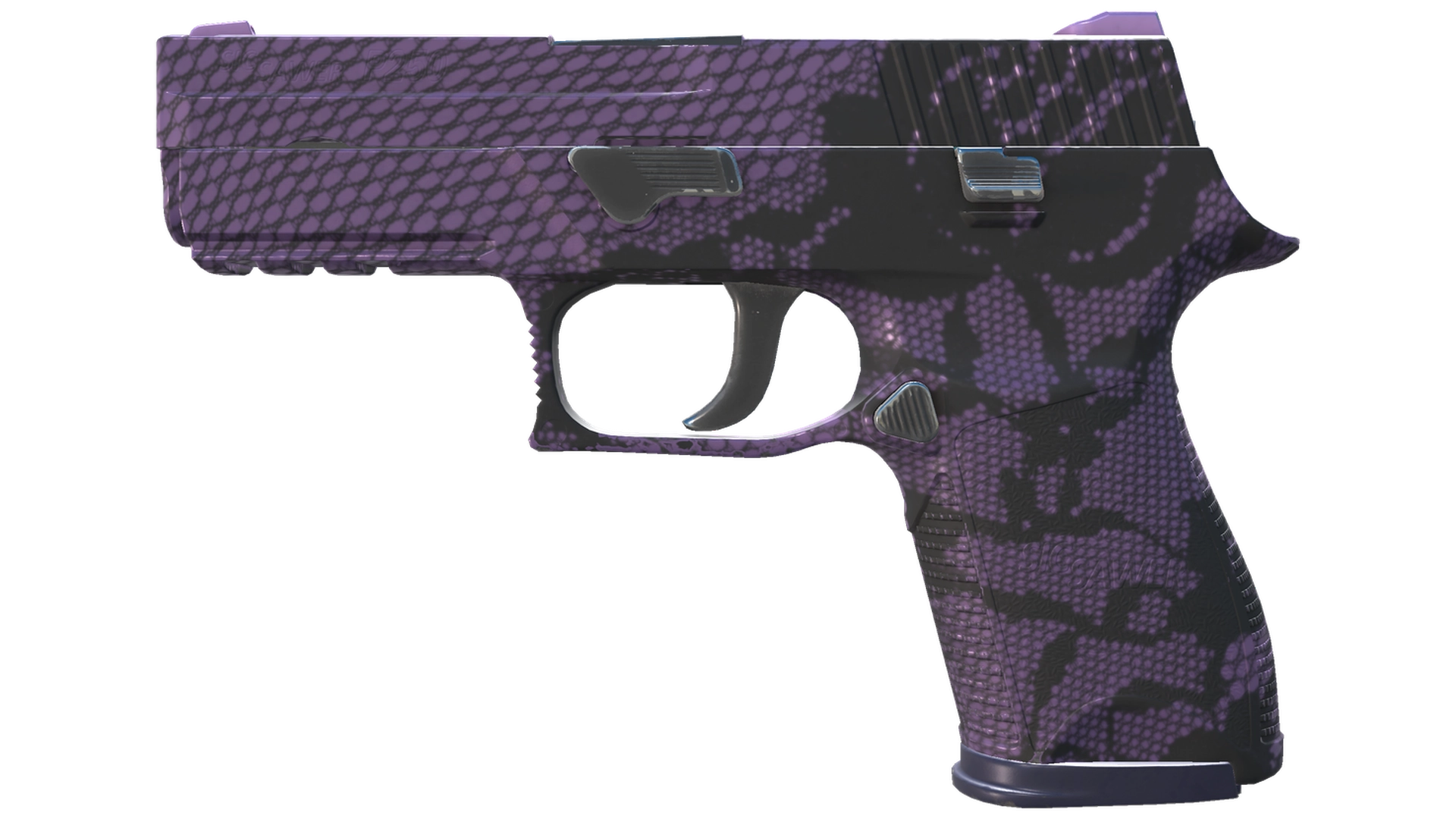P250 | Plum Netting (Factory New)