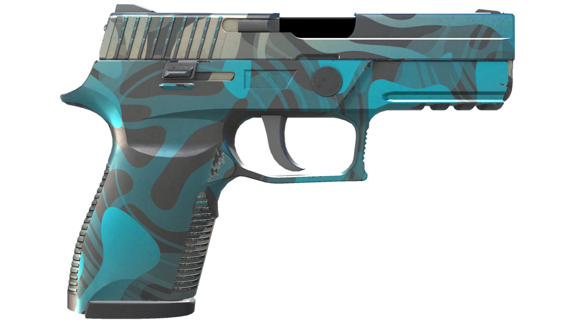 P250 | Ripple (Factory New)