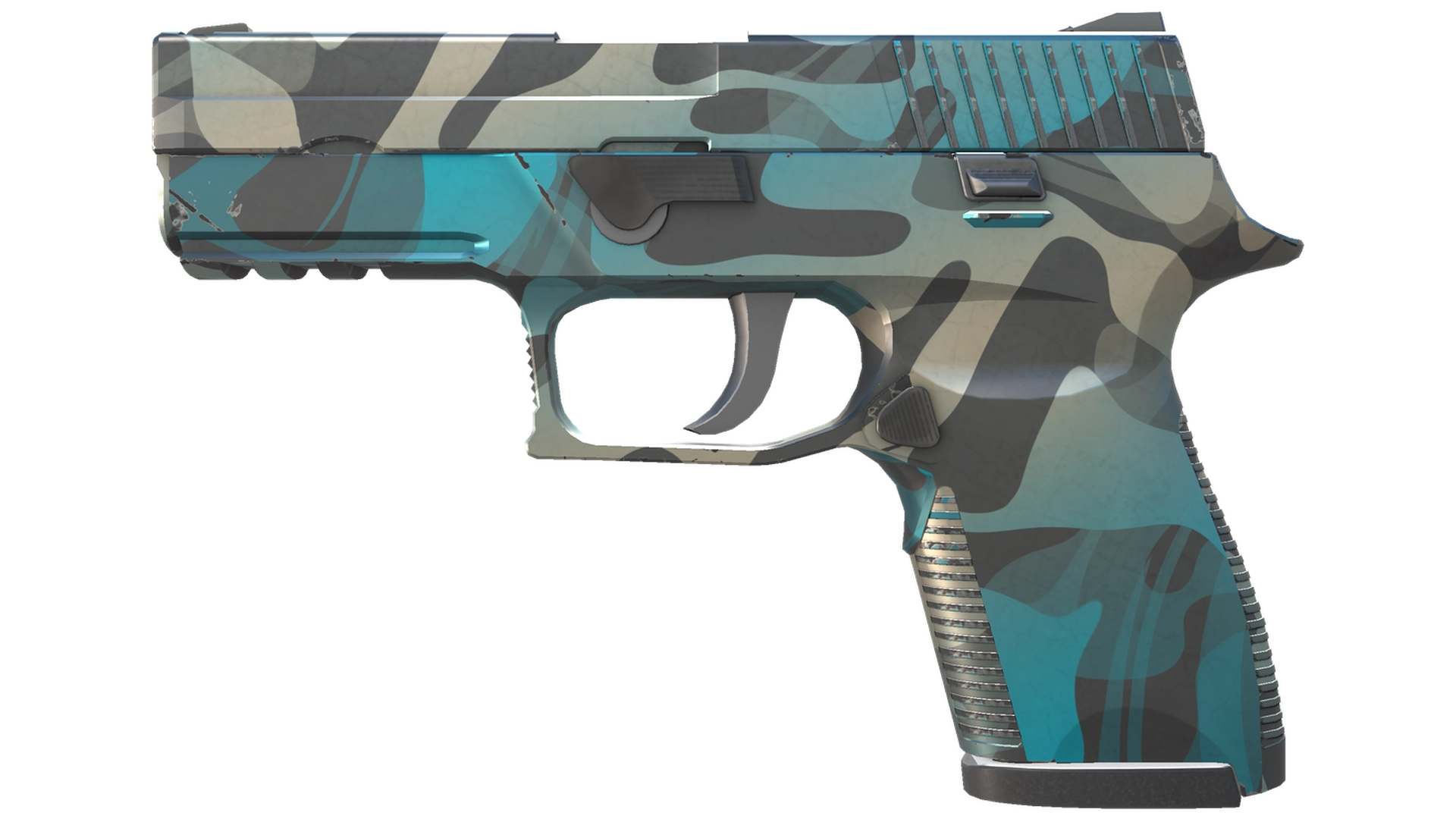 P250 | Ripple (Factory New)