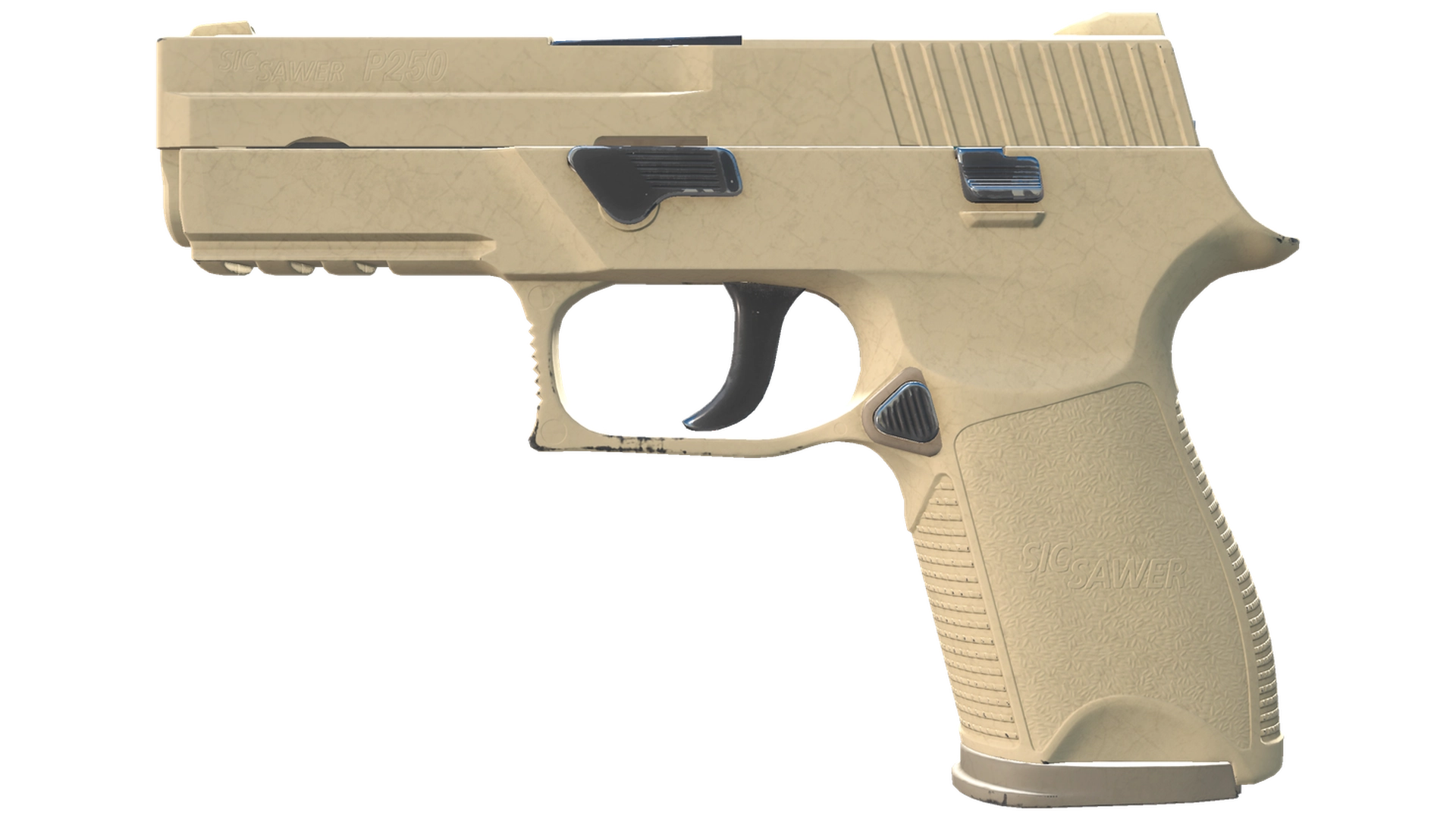 P250 | Sand Dune (Factory New)