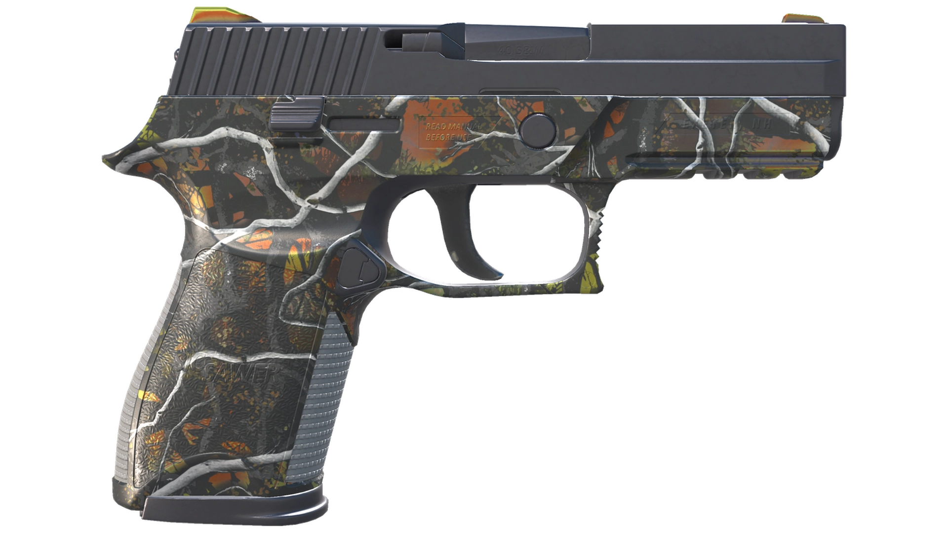 P250 | Small Game (Factory New)
