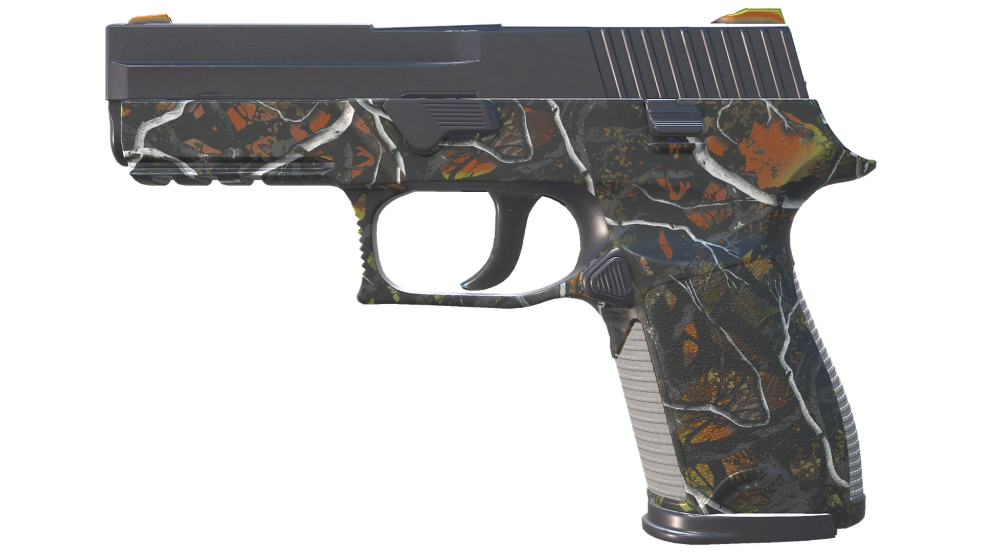 P250 | Small Game (Factory New)