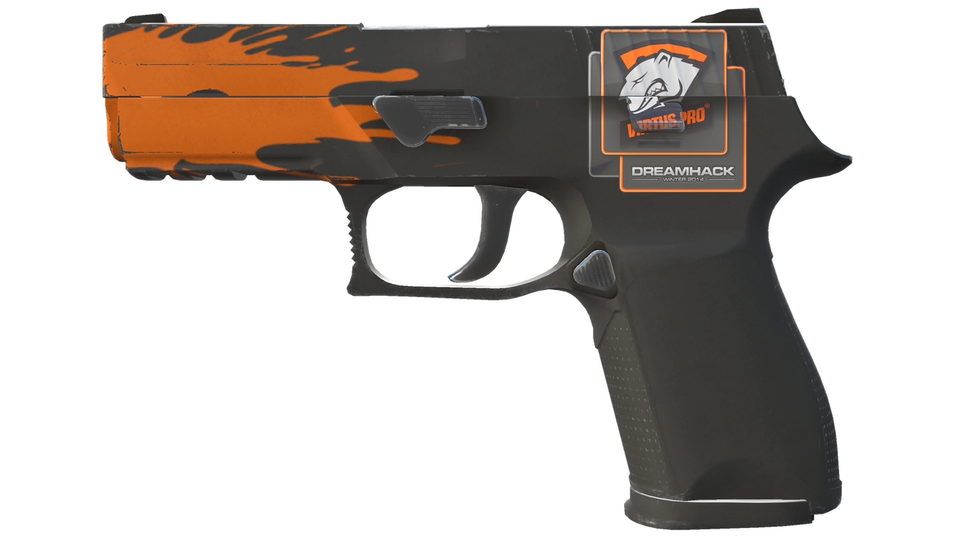 P250 | Splash (Factory New)