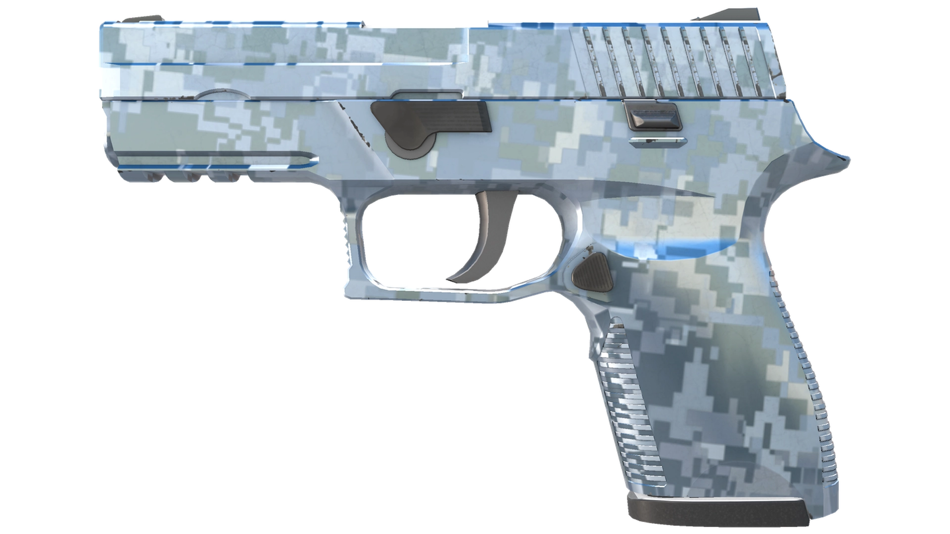 Steel Disruption image