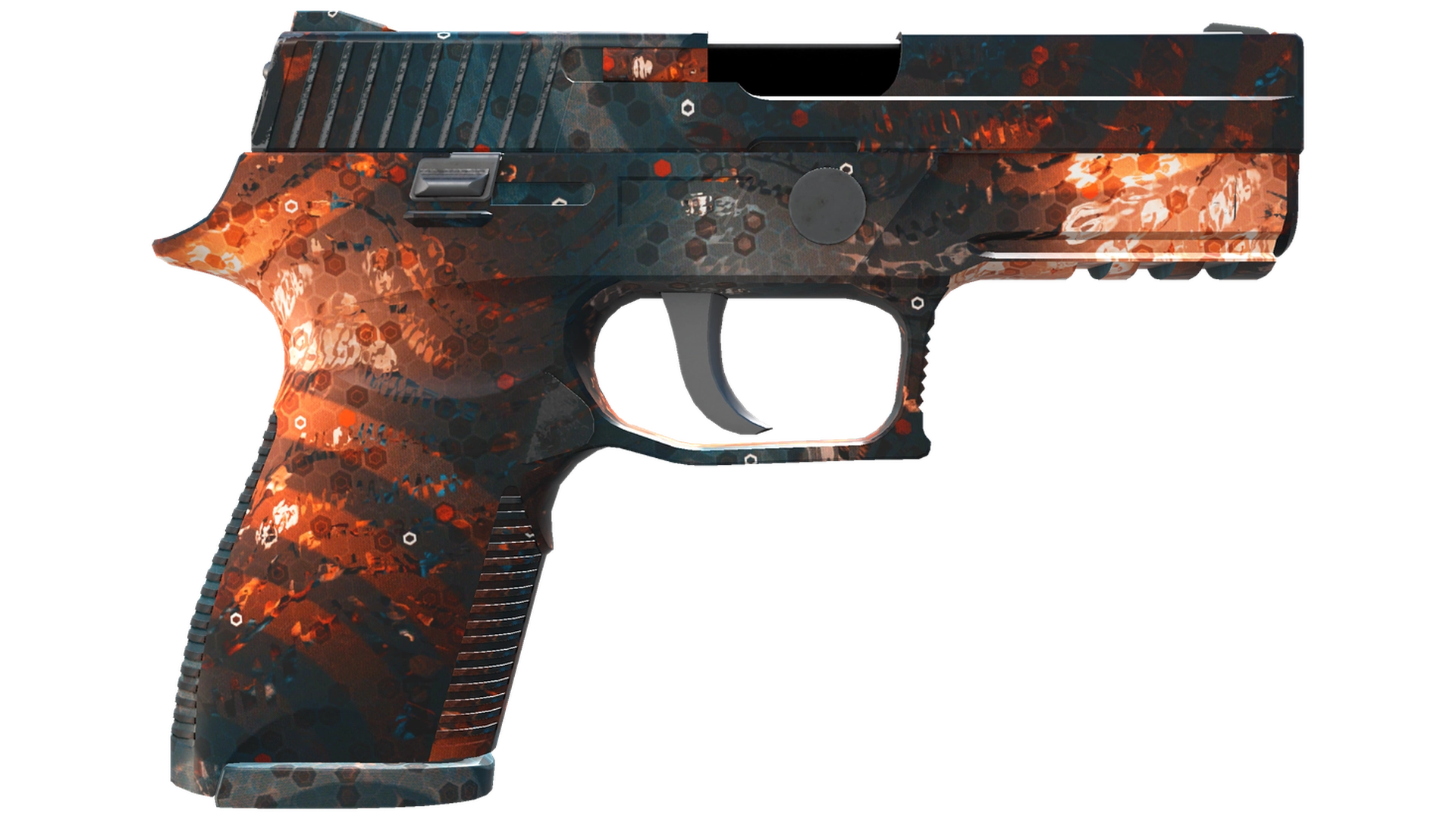 P250 | Supernova (Factory New)